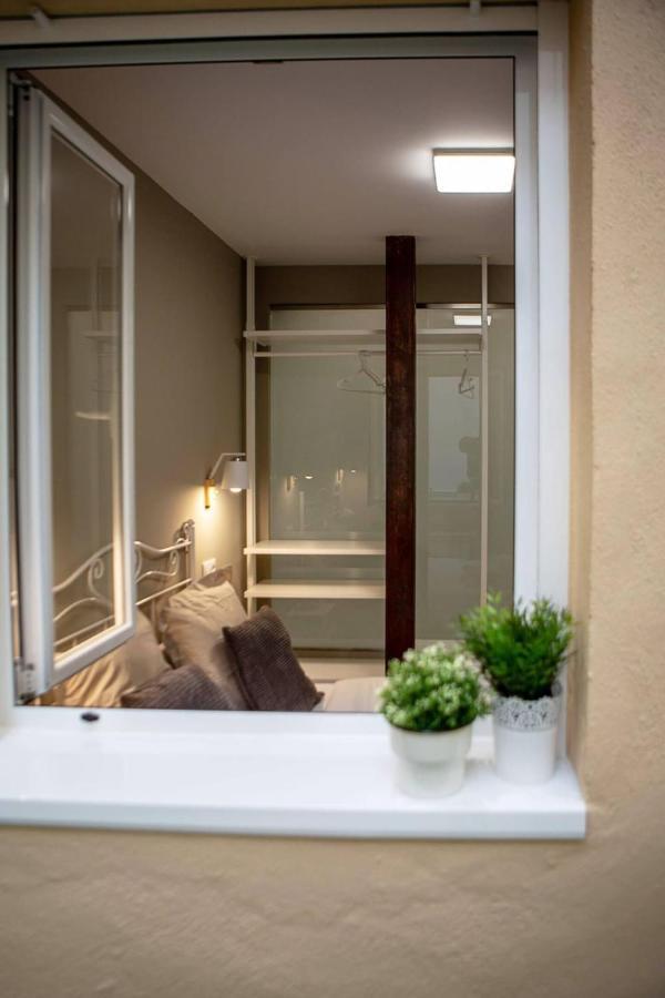 Cozy 2Bed2Bath&Patio W Bedbath In Mdrd'S Center Apartment Madrid Bagian luar foto