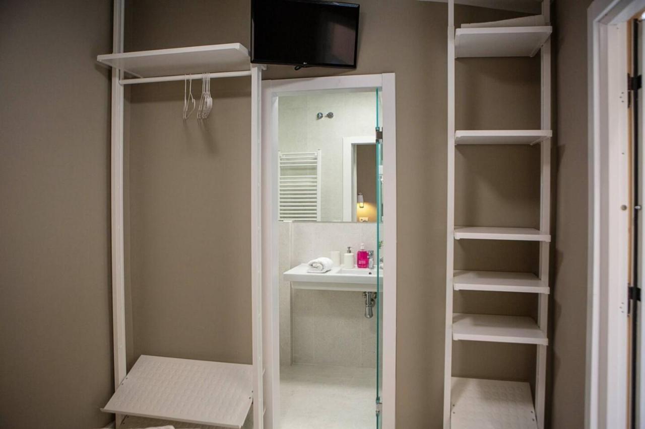Cozy 2Bed2Bath&Patio W Bedbath In Mdrd'S Center Apartment Madrid Bagian luar foto
